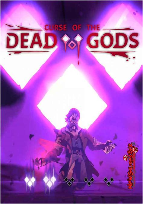 The Mythical Curse of the Dead Divinities: A Never-Ending Tale